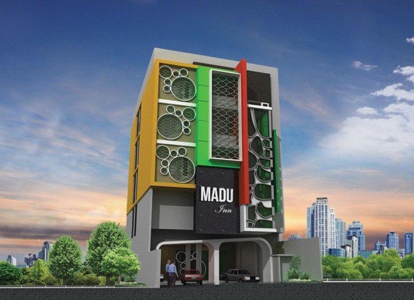 Edifício Foto