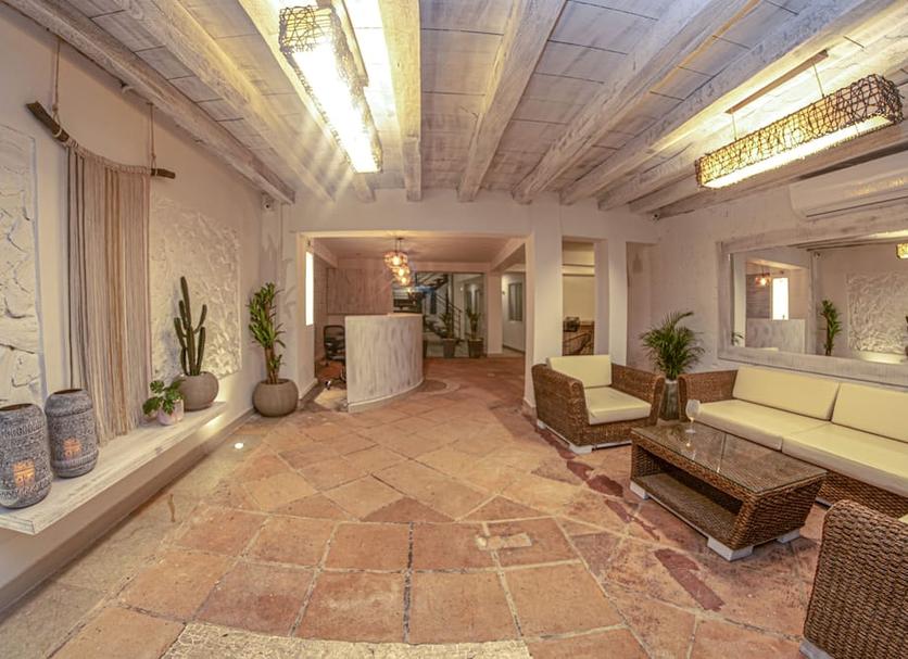 Hall Foto