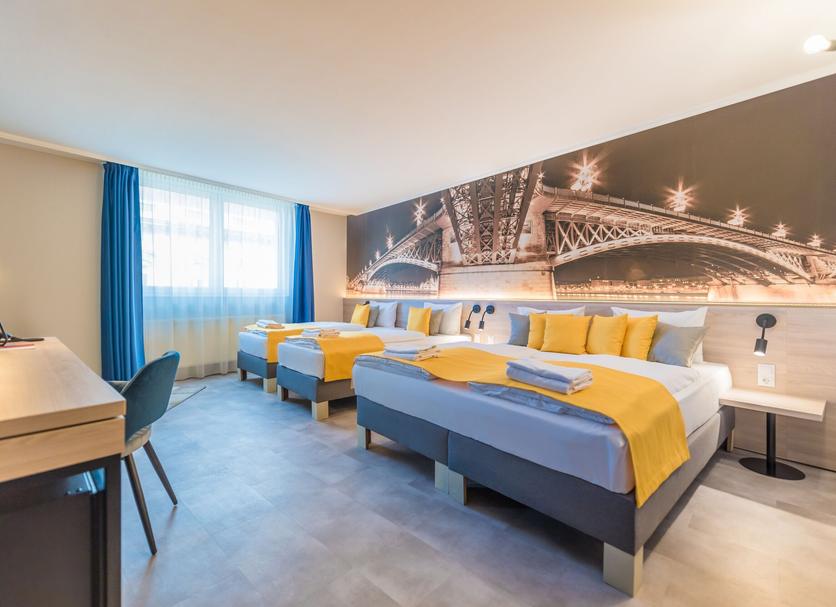 Quarto Foto