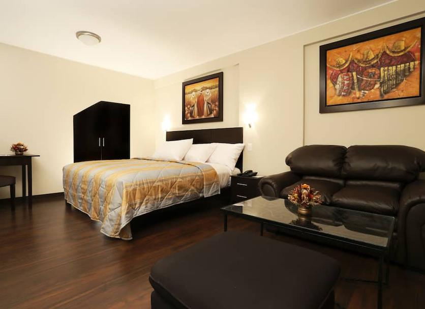 Quarto Foto