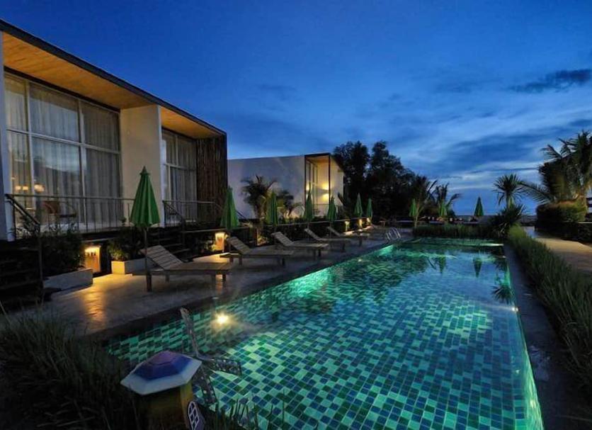 Piscina Foto