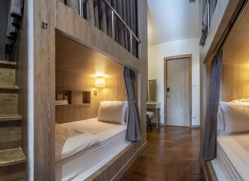 Quarto Foto