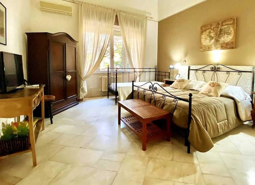 Quarto Foto