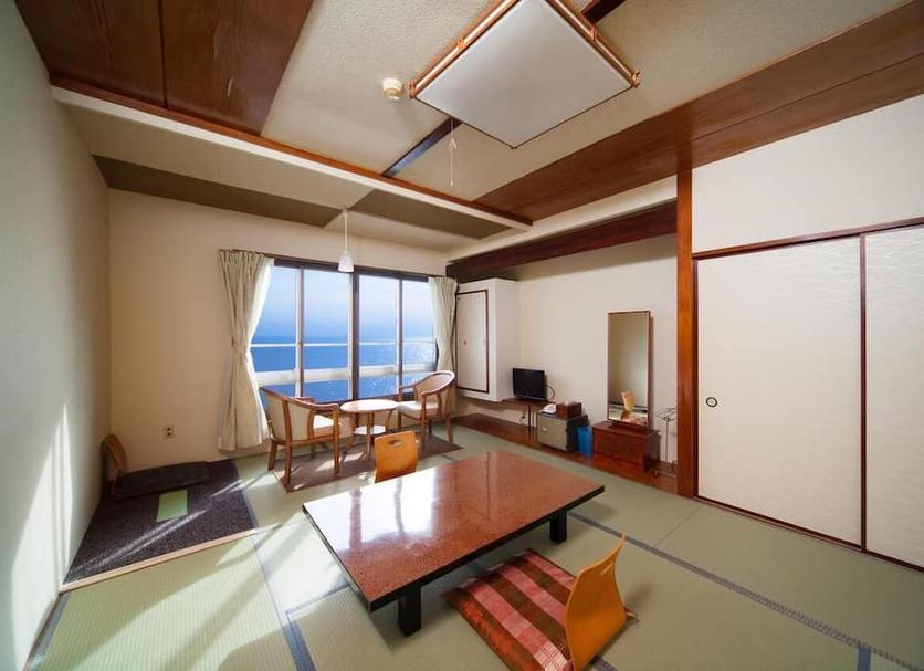 Sala de jantar Foto