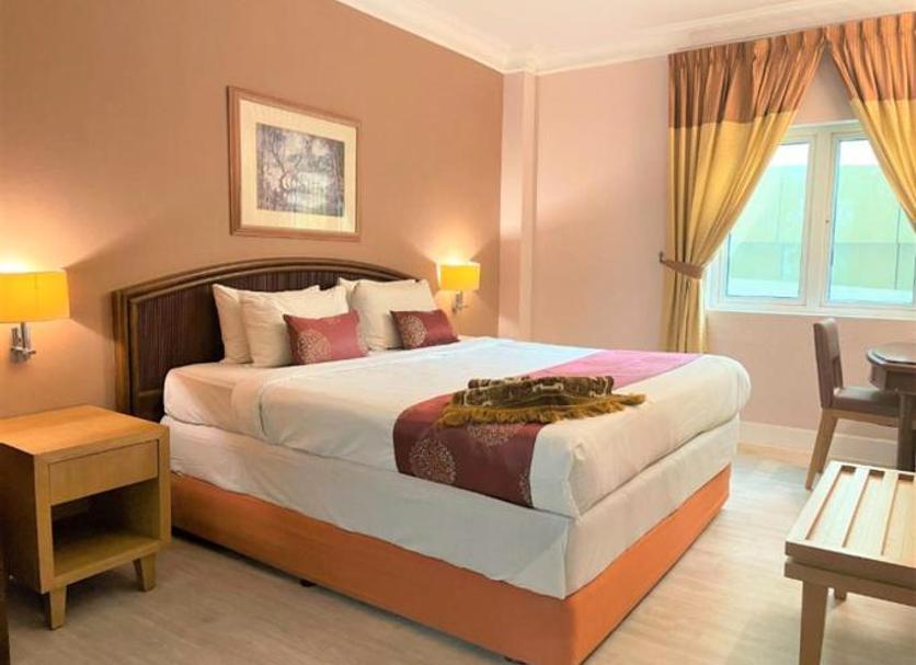Quarto Foto