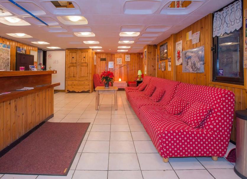 Hall Foto