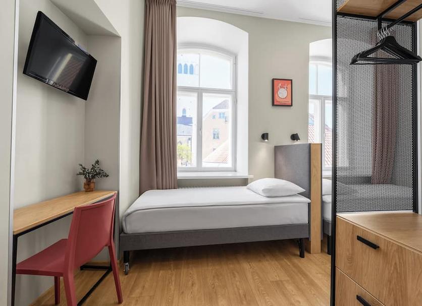 Quarto Foto