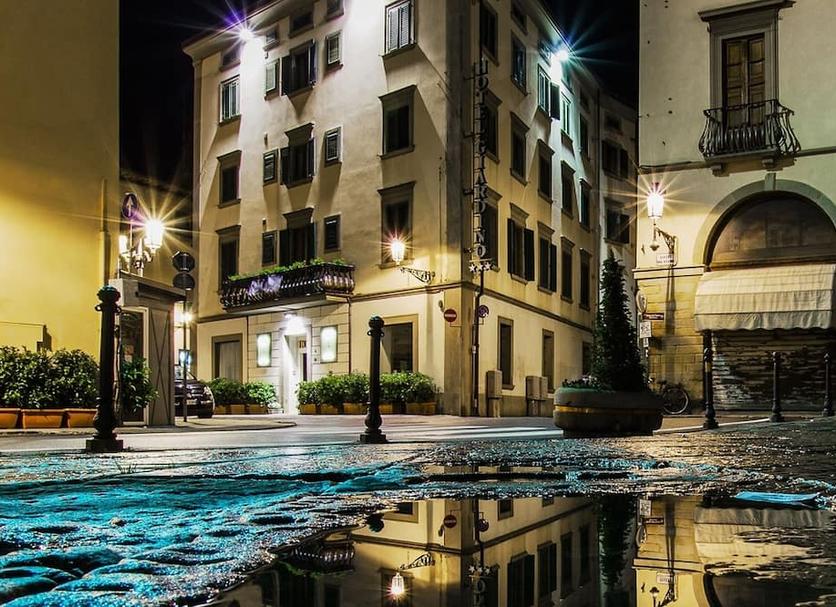 Edifício Foto