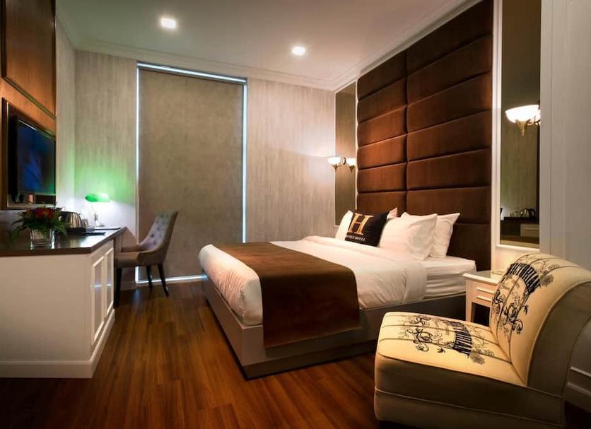 Quarto Foto