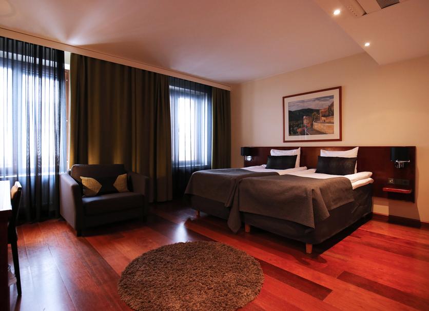Quarto Foto