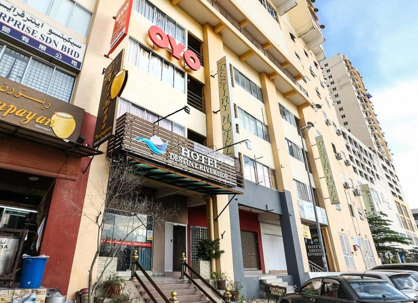 Edifício Foto