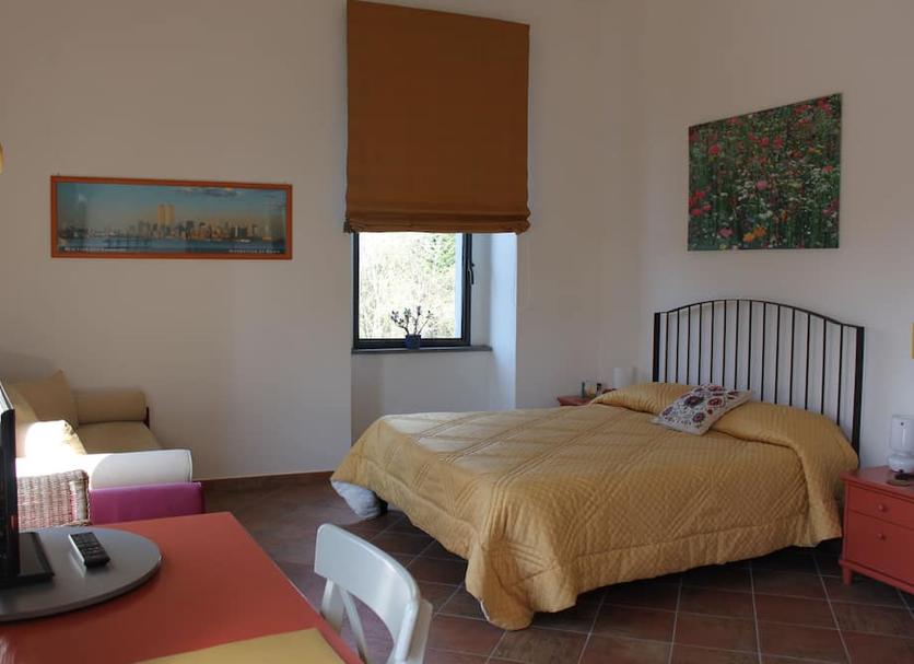 Quarto Foto