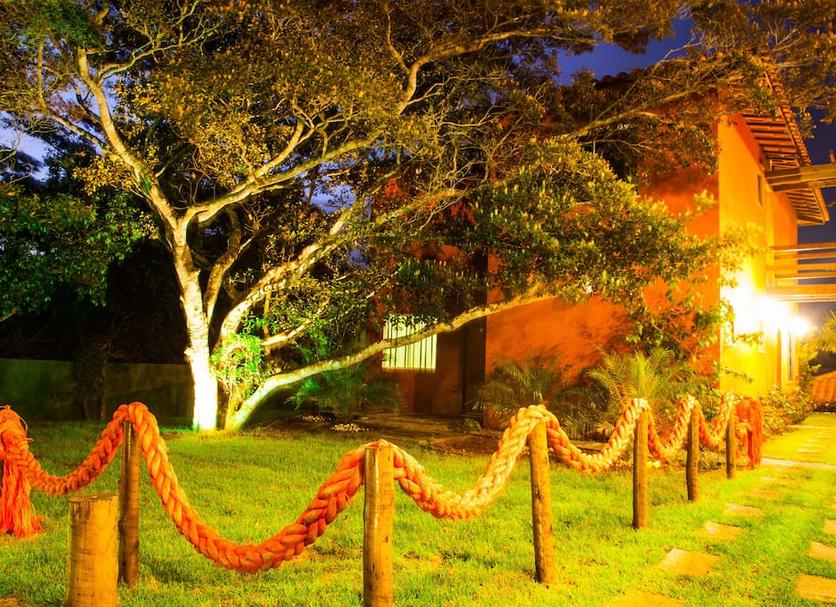 Exterior Foto