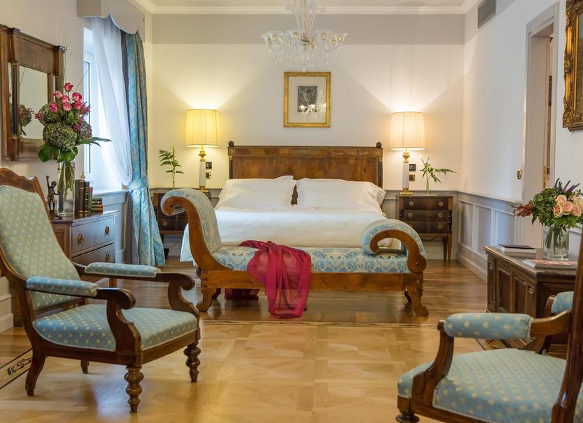 Quarto Foto