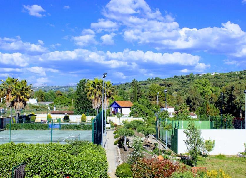 Exterior Foto