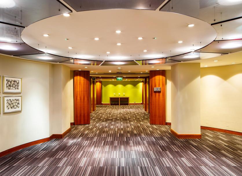 Sala de conferências Foto