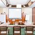 Sala de conferências
