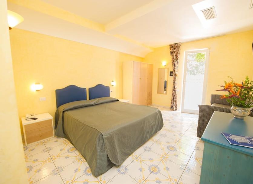 Quarto Foto