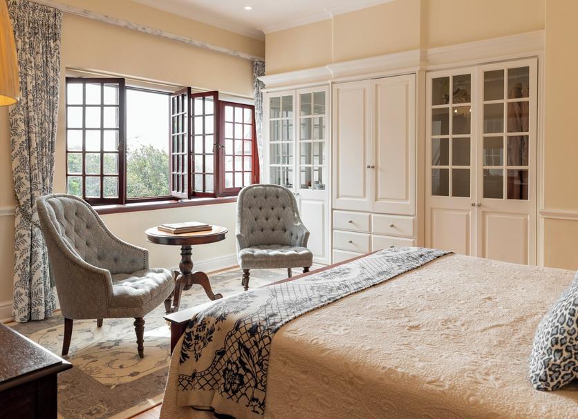 Quarto Foto