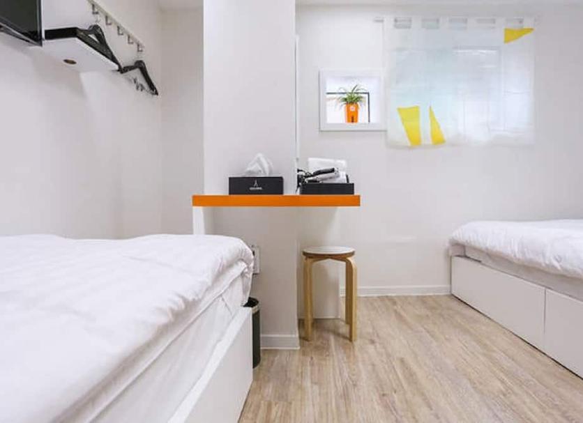 Quarto Foto