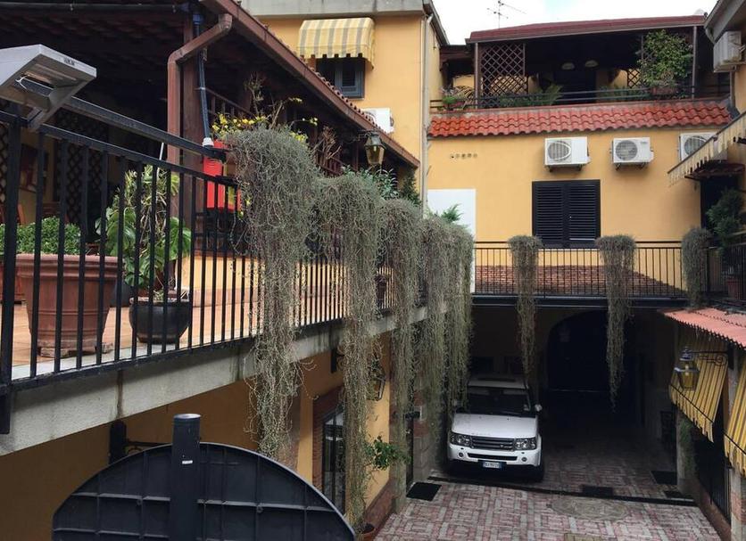 Exterior Foto