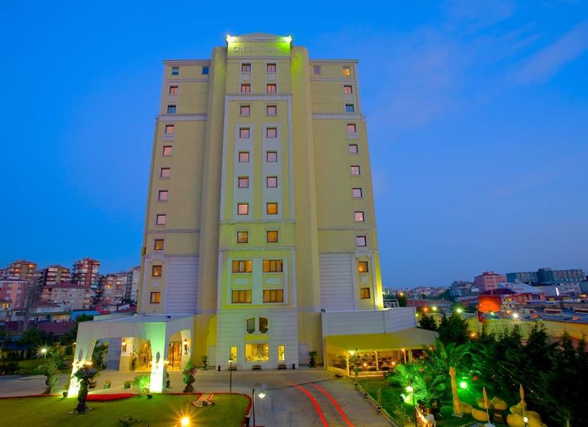 Edifício Foto