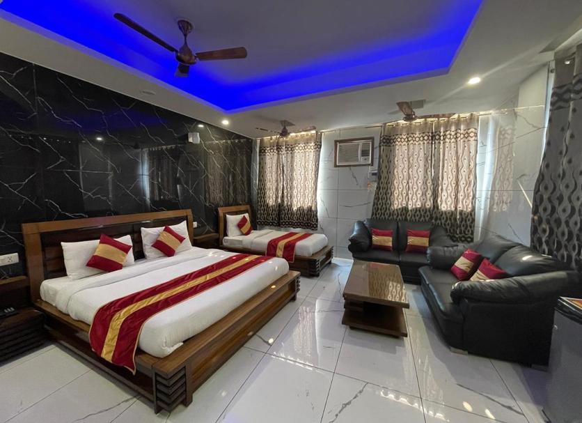 Quarto Foto
