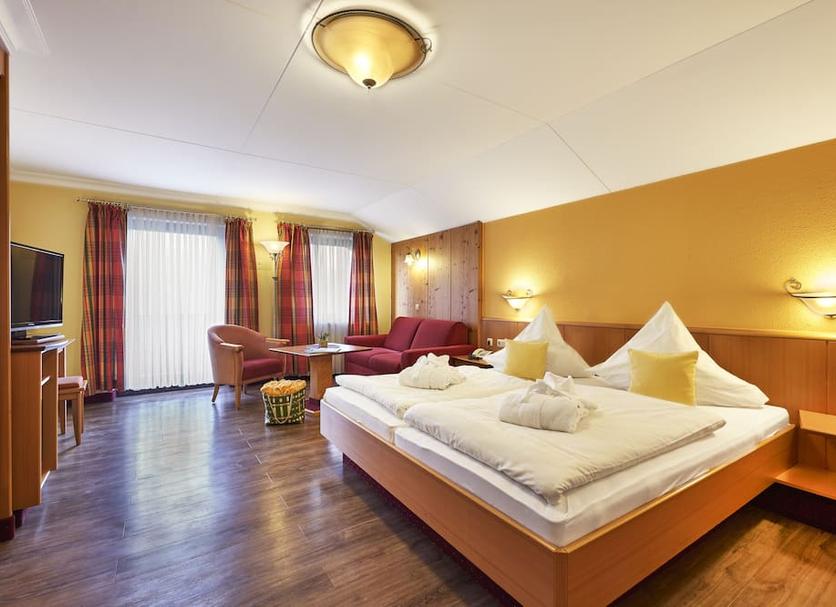 Quarto Foto