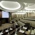Sala de conferências