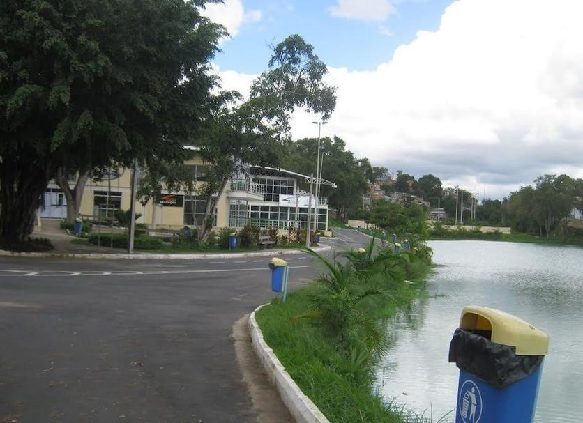 Exterior Foto