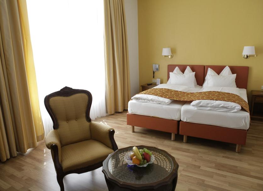 Quarto Foto