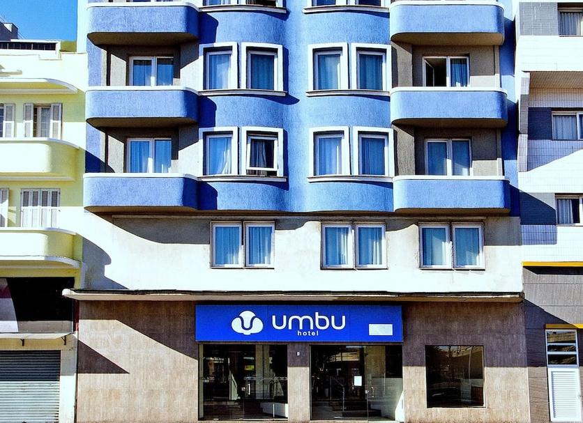 Edifício Foto