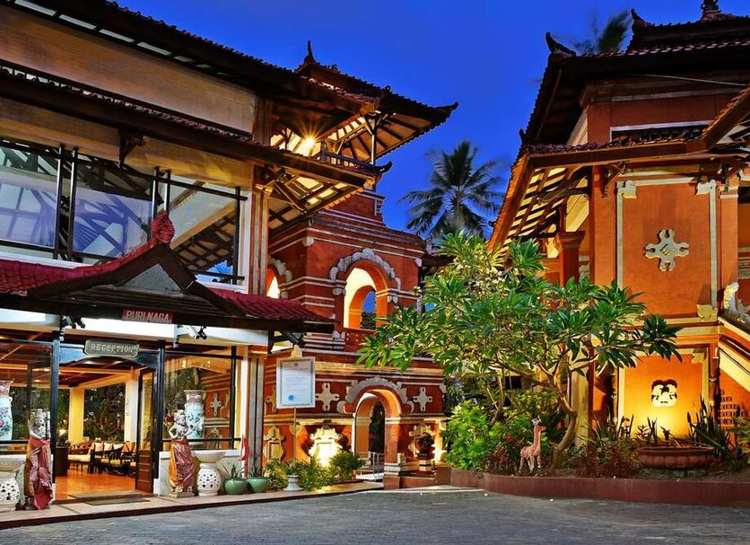 Exterior Foto