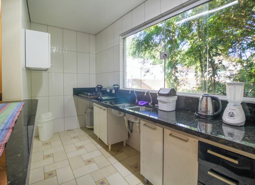 Cozinha Foto