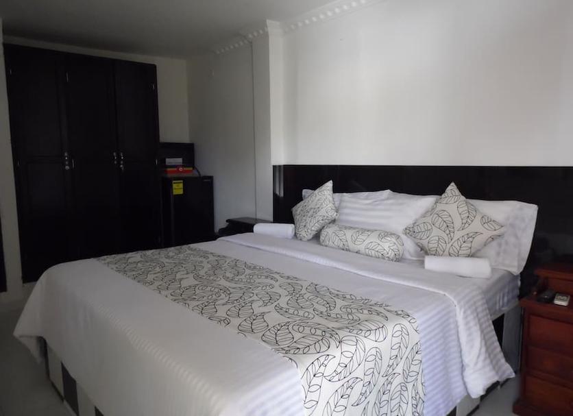 Quarto Foto