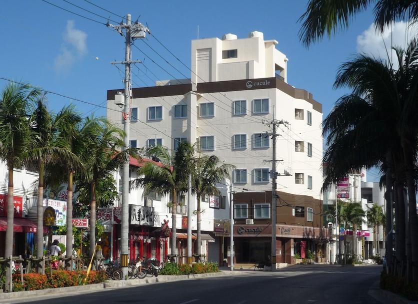 Edifício Foto
