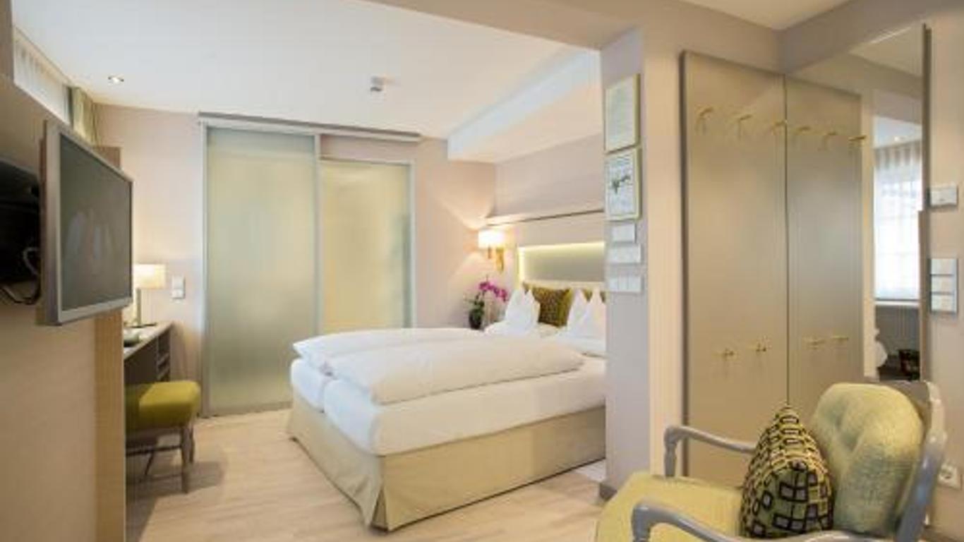 Hotel Reppert