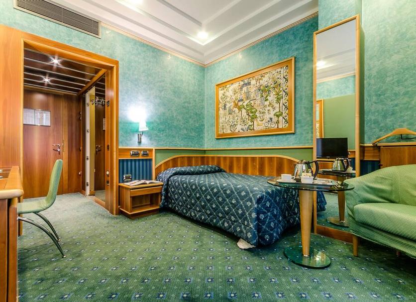 Quarto Foto