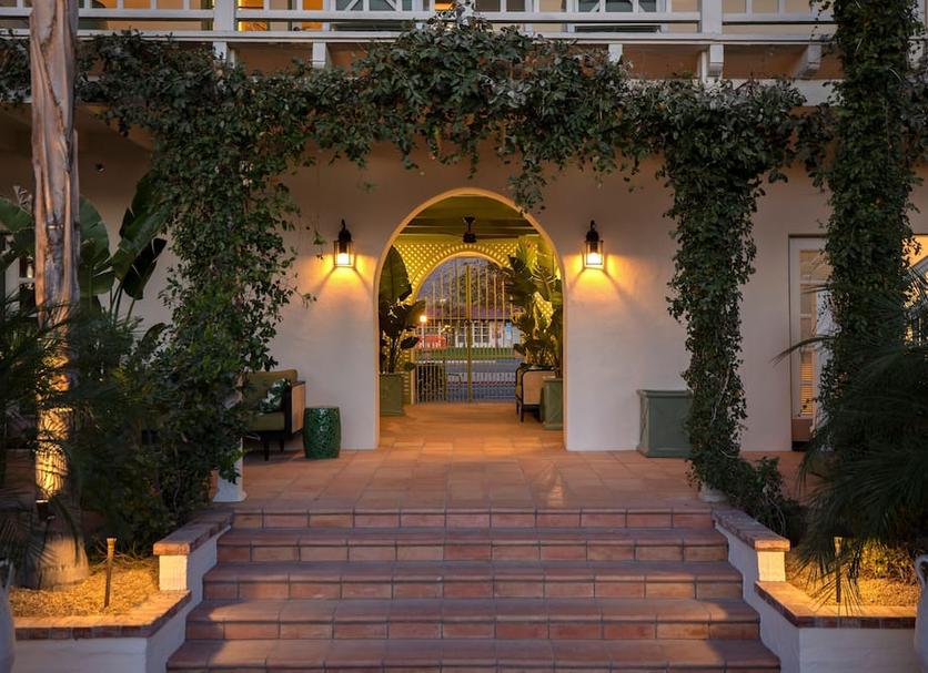 Exterior Foto