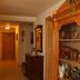 Comodidade do quarto