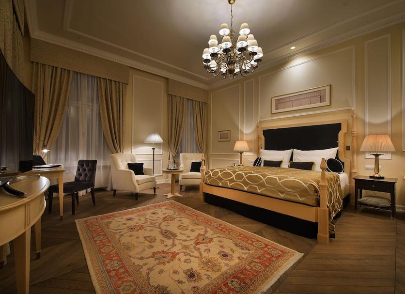 Quarto Foto