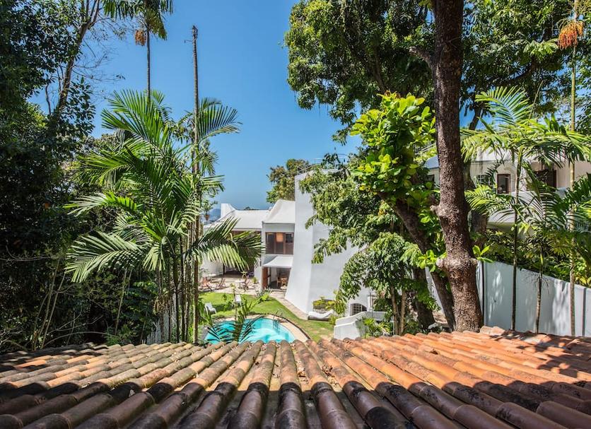 Exterior Foto