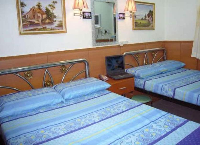 Quarto Foto