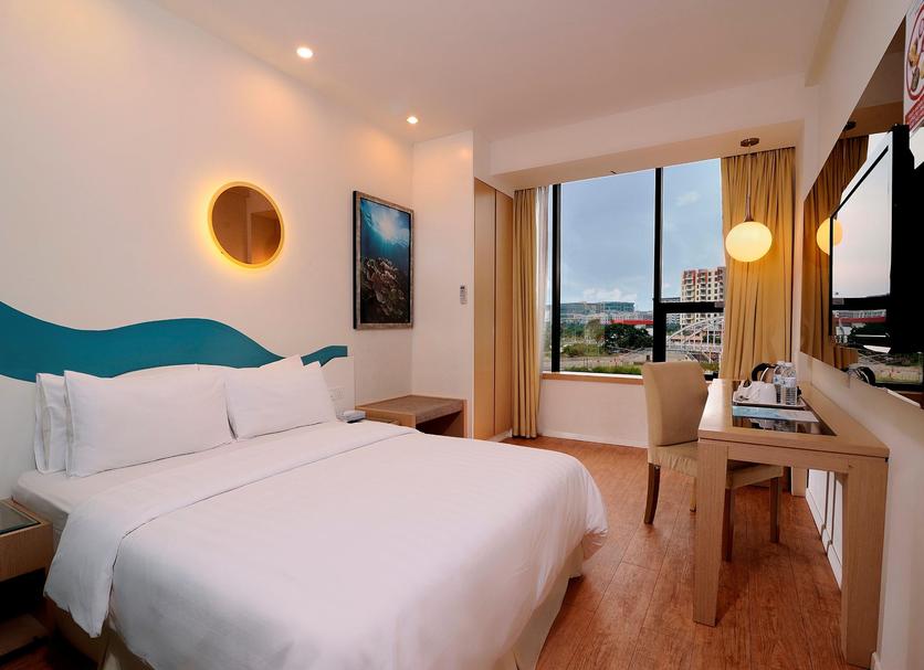 Quarto Foto