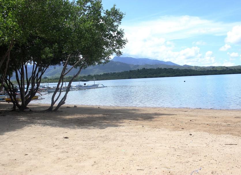 Praia Foto