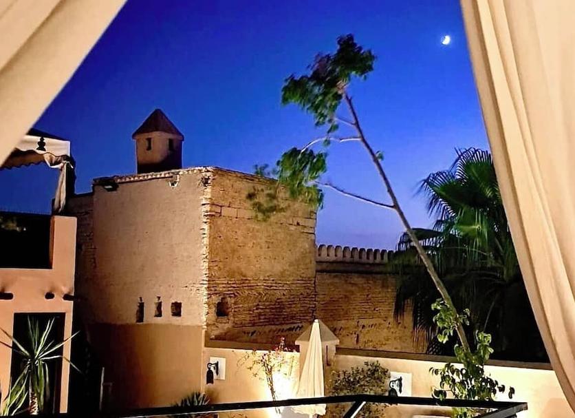 Exterior Foto