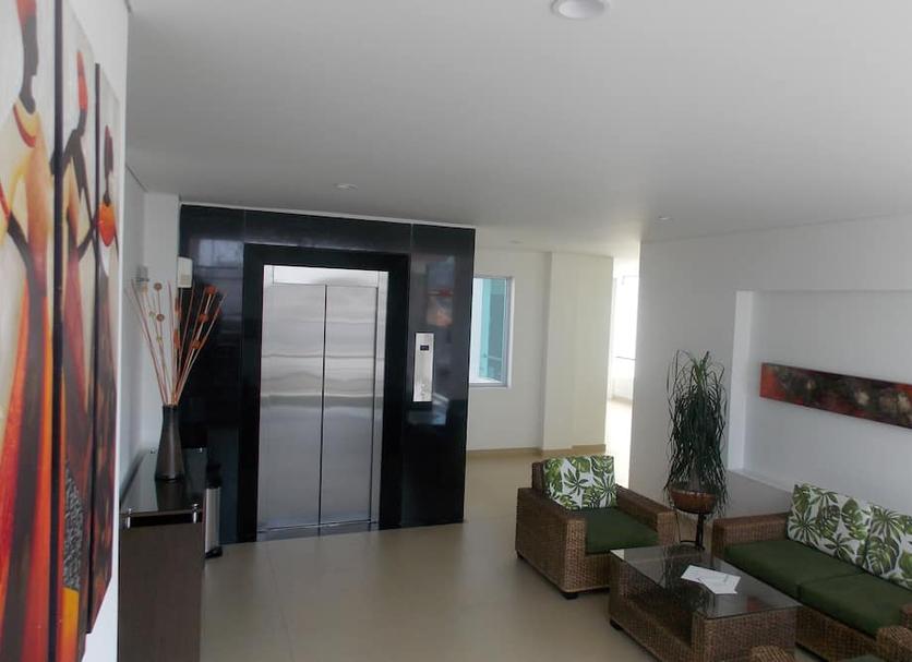 Hall Foto
