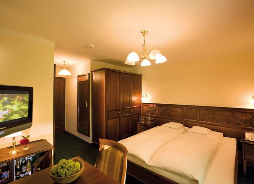 Quarto Foto