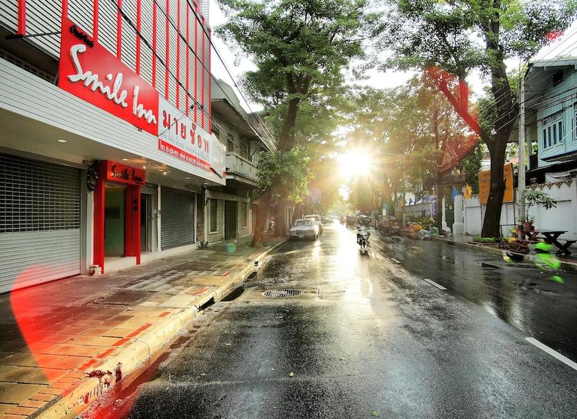 Exterior Foto