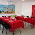 Sala de conferências